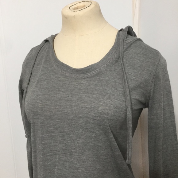 Old Navy Active Hoodie - Picture 2 of 5